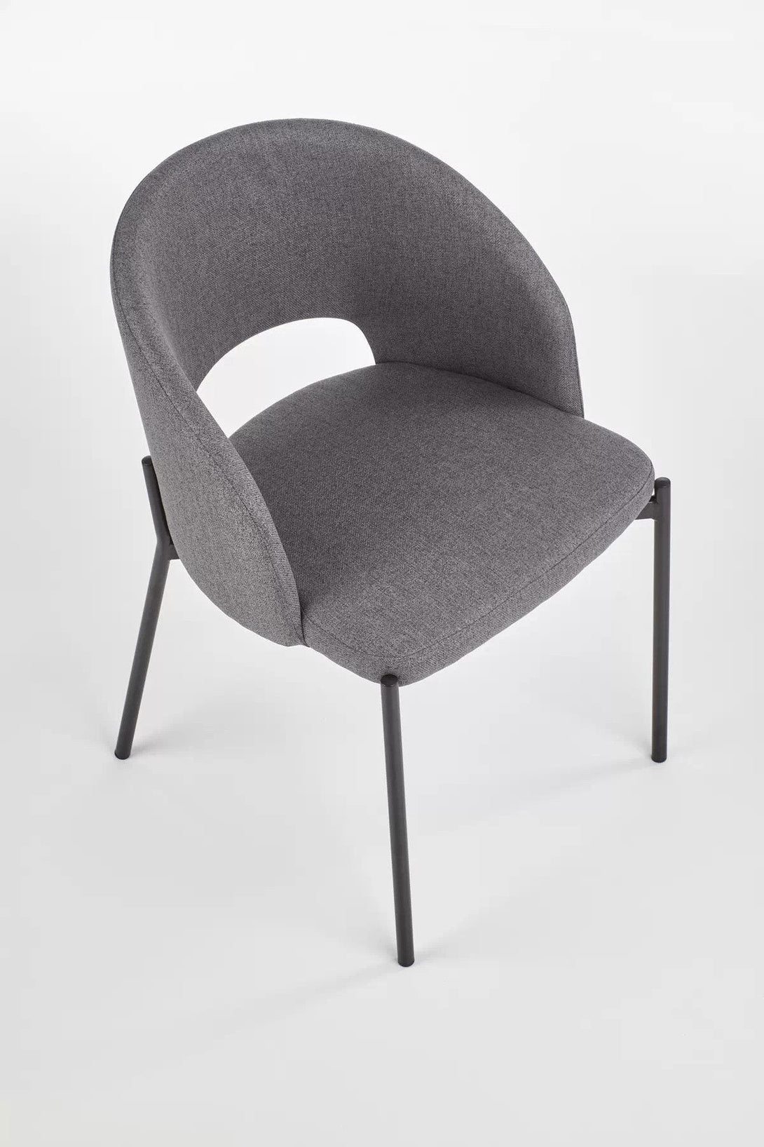 Stuhl - K373 - Praktischer für flexible Nutzung und platzsparende Lösungen.