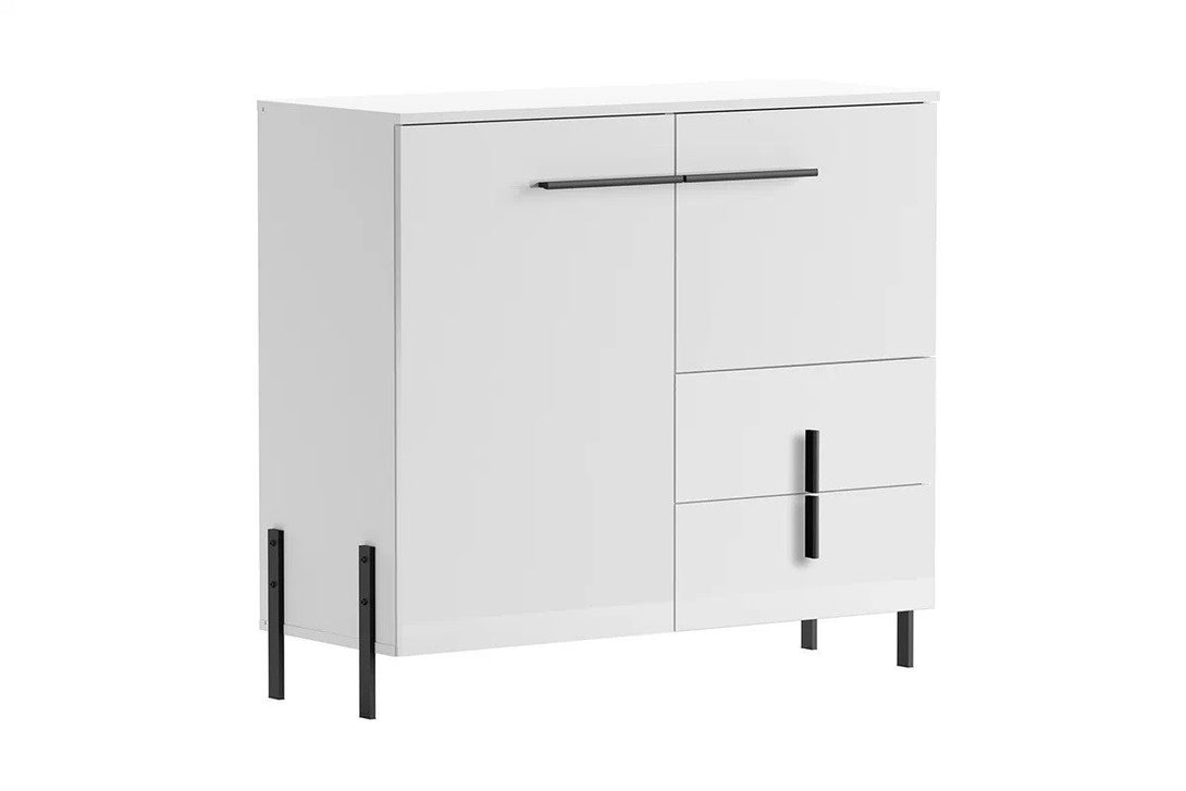 Kommode - Nalor - Herausragende Aufbewahrungslösung im modernen Design.