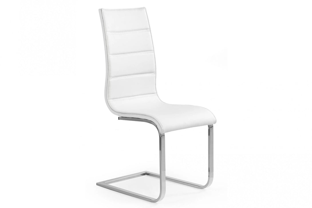 Stuhl - K104 - Schlichter für modernes Design und vielseitige Nutzungsmöglichkeiten.