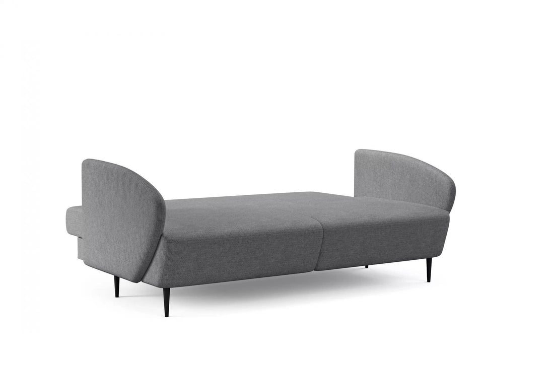 Sofa - Naolia - Perfekte Mischung aus Komfort und Stil.