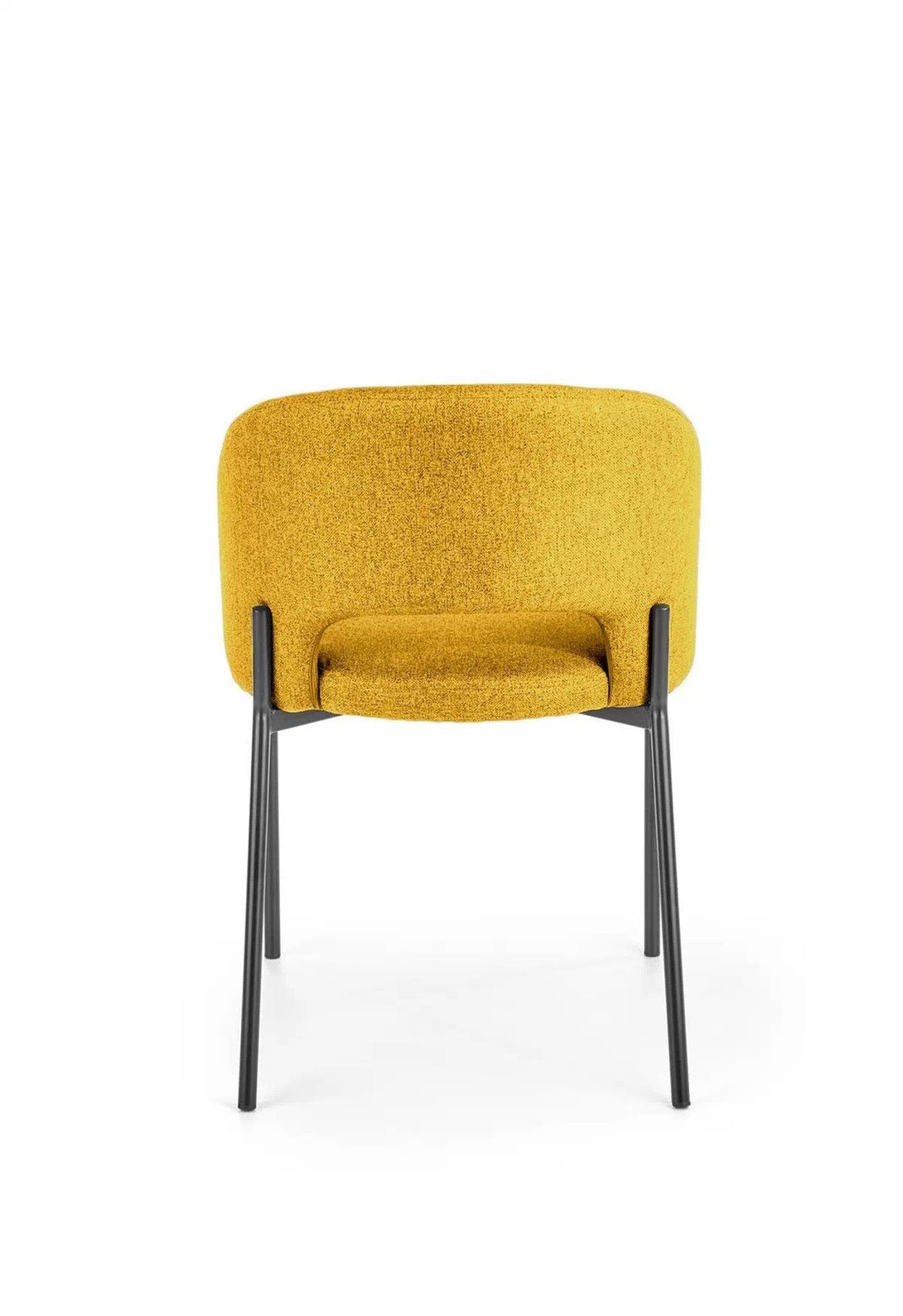 Stuhl - K373 - Praktischer für flexible Nutzung und platzsparende Lösungen.