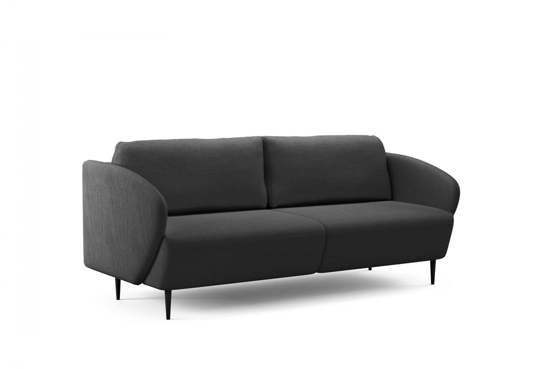 Sofa - Naolia - Perfekte Mischung aus Komfort und Stil.