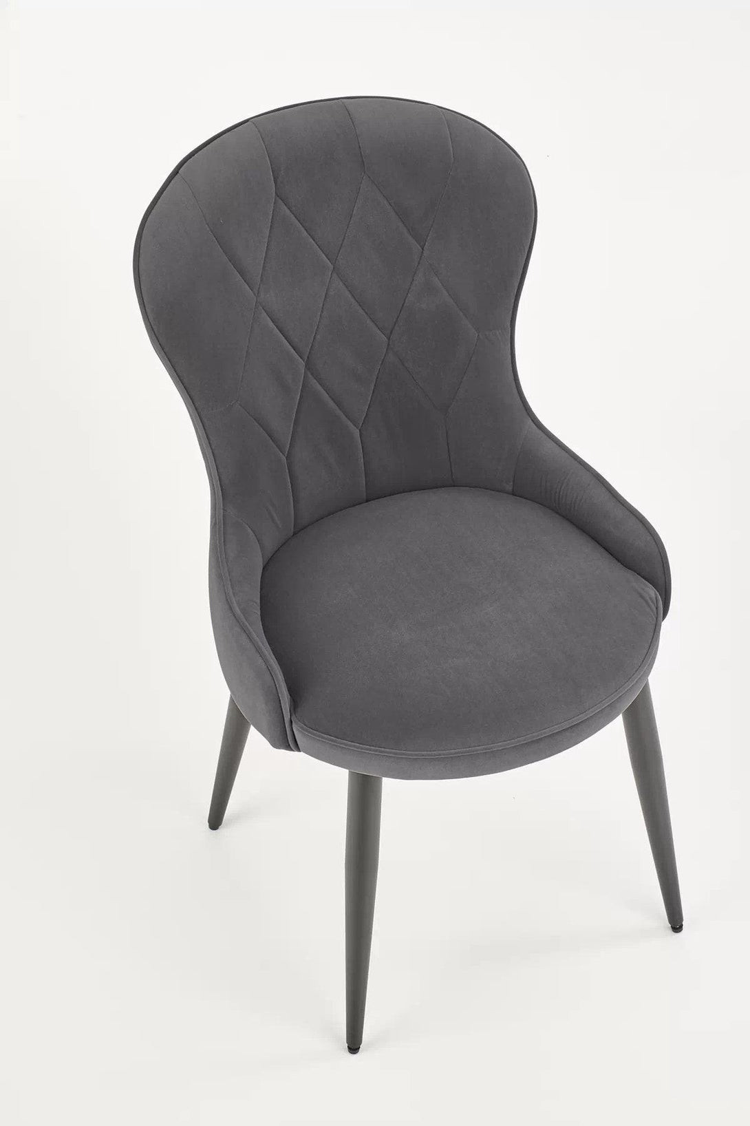 Stuhl - K366 - Luxuriöser für exklusives Ambiente und edles Finish. - ROYAL24_MARKT