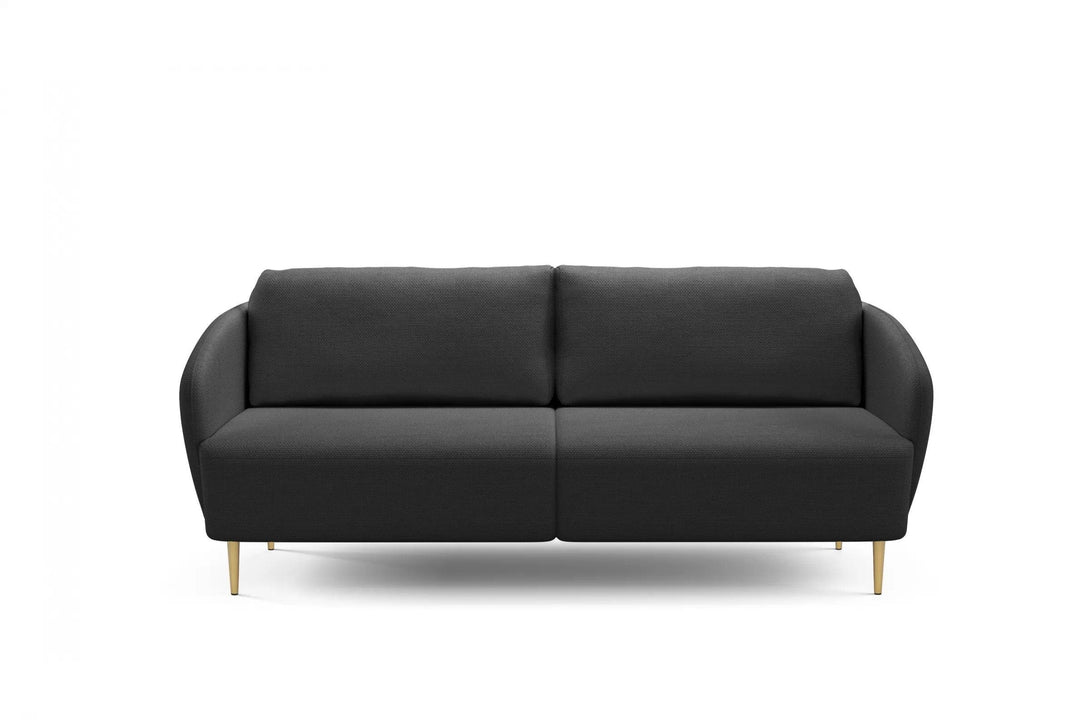 Sofa - Naolia - Perfekte Mischung aus Komfort und Stil.