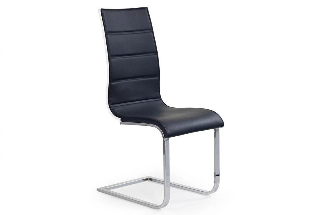 Stuhl - K104 - Schlichter für modernes Design und vielseitige Nutzungsmöglichkeiten.