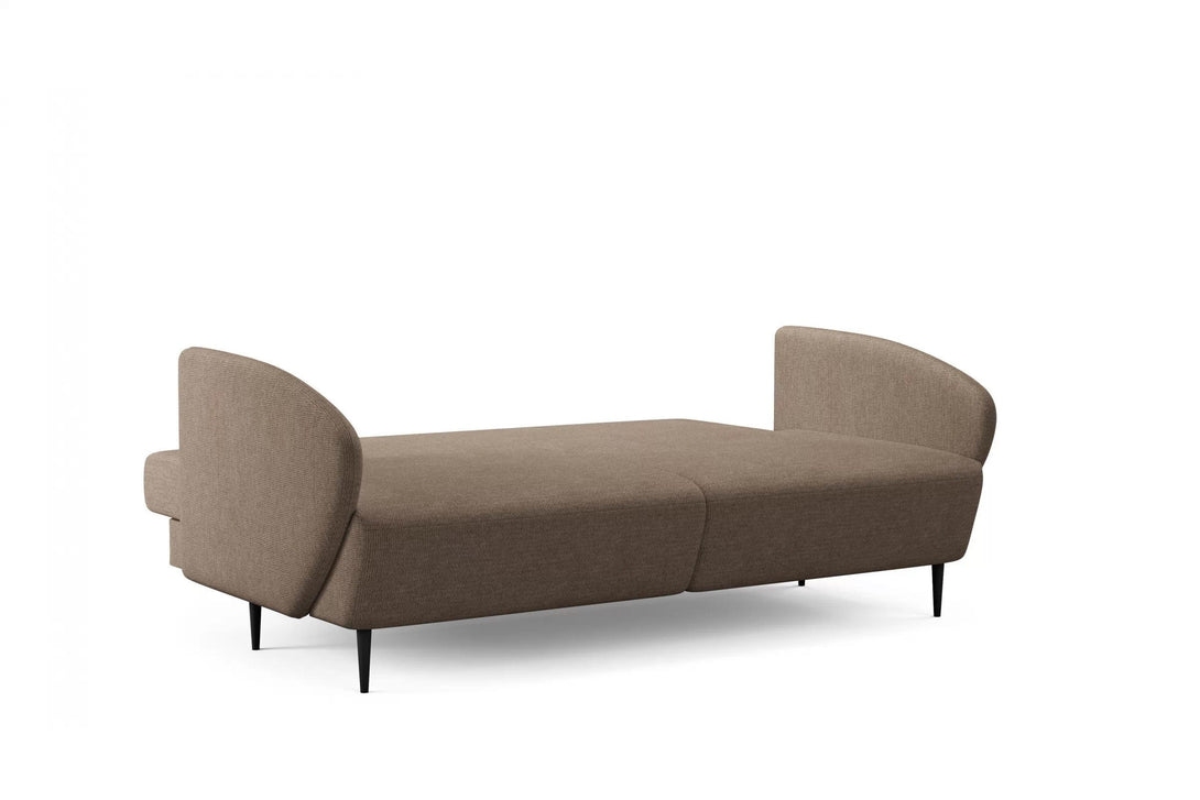 Sofa - Naolia - Perfekte Mischung aus Komfort und Stil.