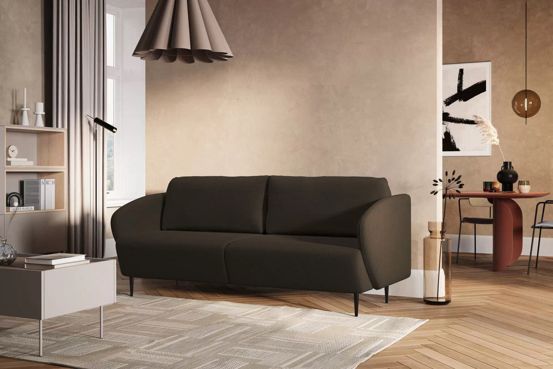 Sofa - Naolia - Perfekte Mischung aus Komfort und Stil.