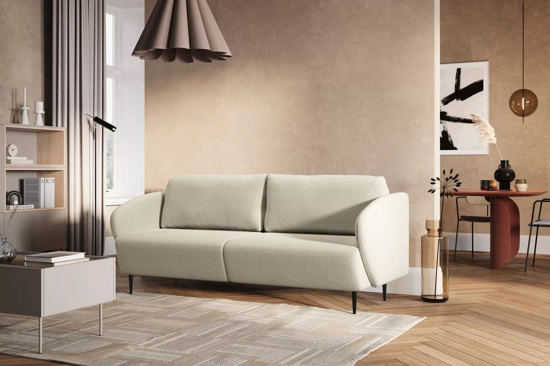 Sofa - Naolia - Perfekte Mischung aus Komfort und Stil.