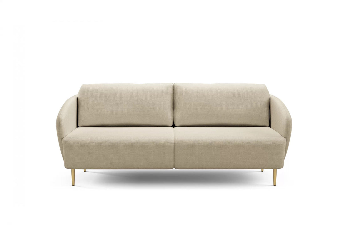 Sofa - Naolia - Perfekte Mischung aus Komfort und Stil.