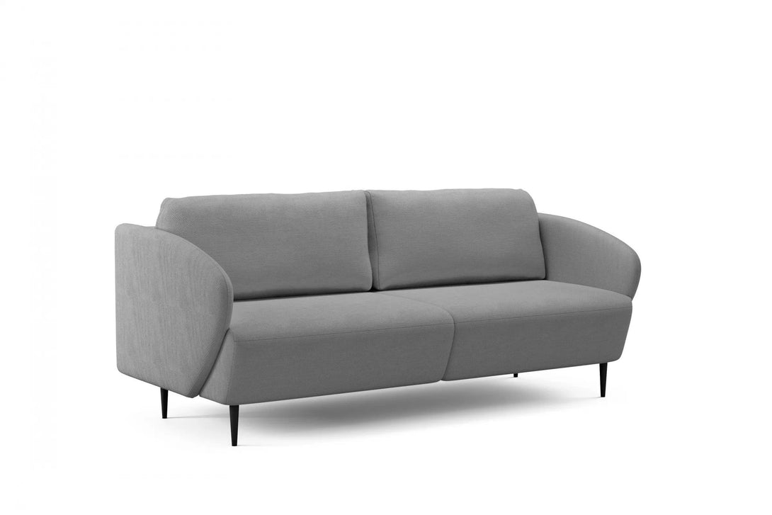 Sofa - Naolia - Perfekte Mischung aus Komfort und Stil.