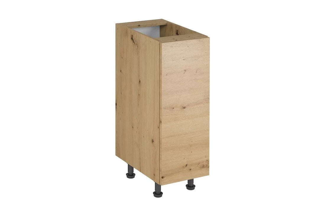 Unterschrank 30 cm - Langen - Stilvoller Bodenschrank für maximale Organisation.