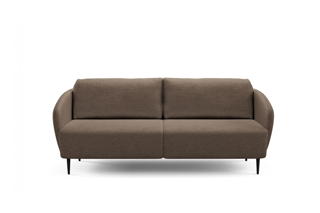 Sofa - Naolia - Perfekte Mischung aus Komfort und Stil.