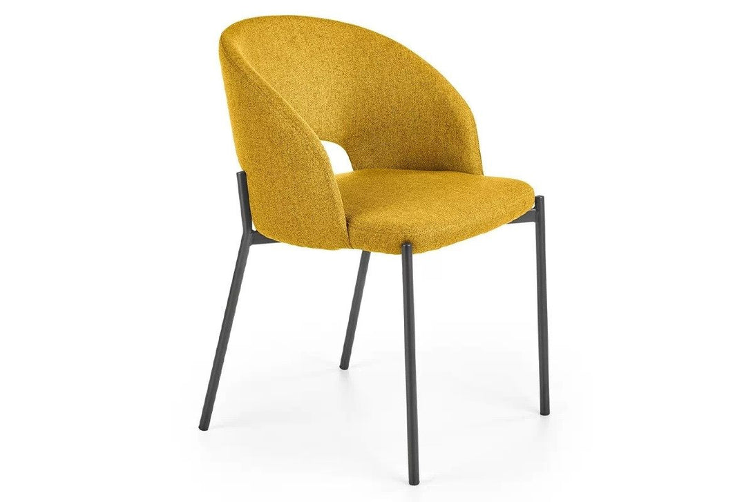 Stuhl - K373 - Praktischer für flexible Nutzung und platzsparende Lösungen.