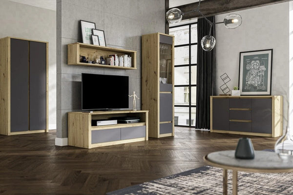 Wohnzimmer-Set - Malta - Die besten Sets für modernes Wohnen. - ROYAL24_MARKT