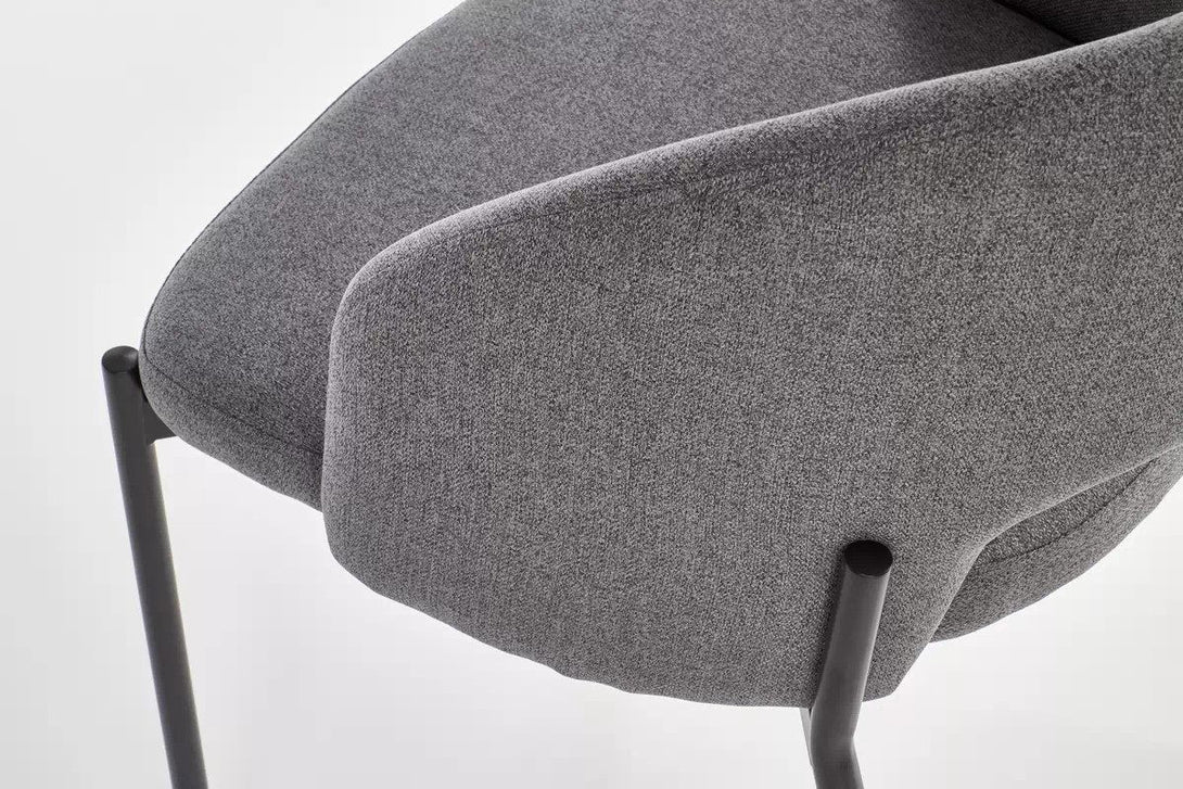Stuhl - K373 - Praktischer für flexible Nutzung und platzsparende Lösungen.