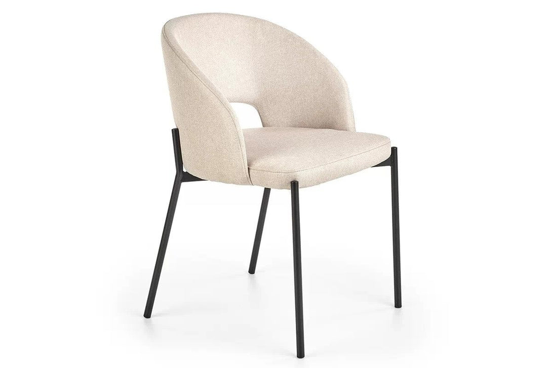 Stuhl - K373 - Praktischer für flexible Nutzung und platzsparende Lösungen.