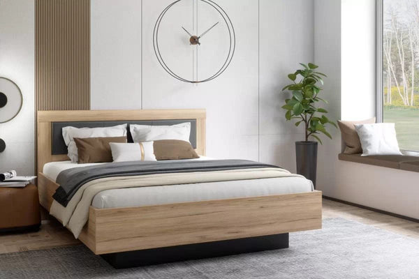 Boxspringbett - Salate -  Luxuriöses für besten Schlafkomfort. - ROYAL24_MARKT