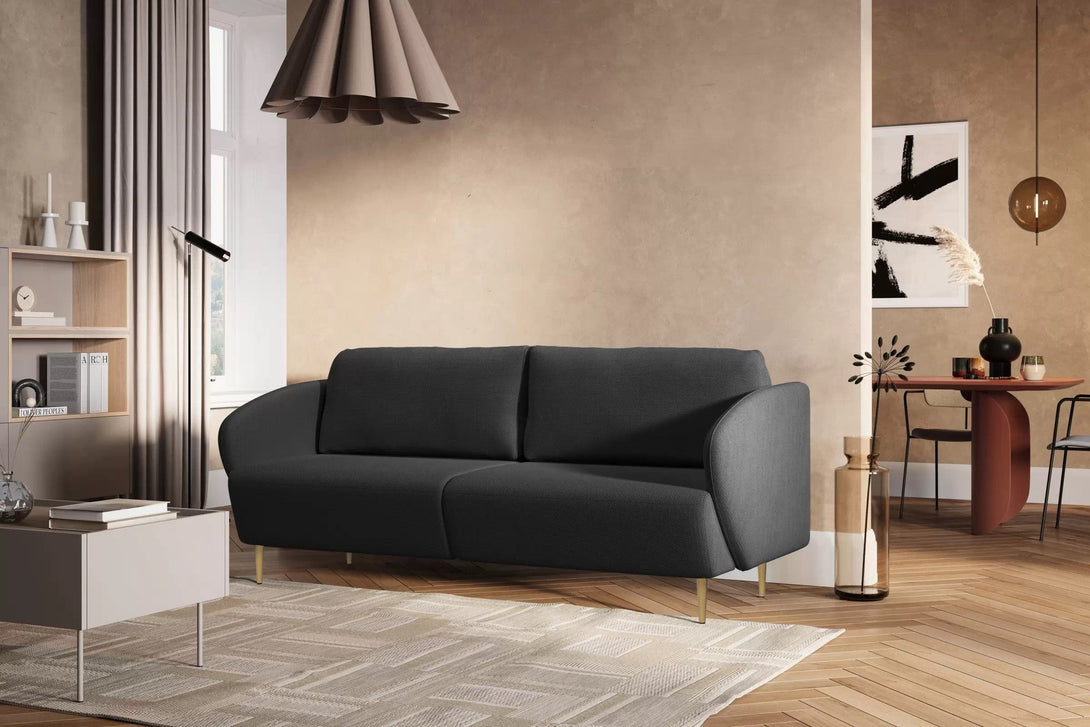 Sofa - Naolia - Perfekte Mischung aus Komfort und Stil.