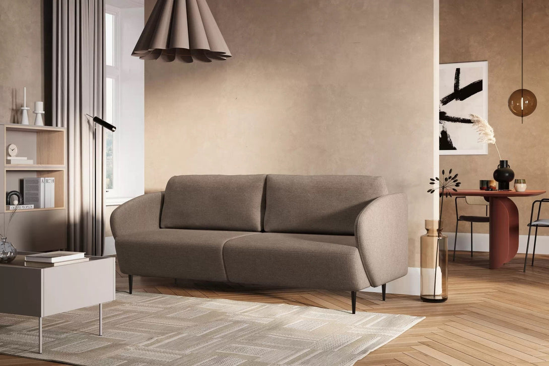 Sofa - Naolia - Perfekte Mischung aus Komfort und Stil.