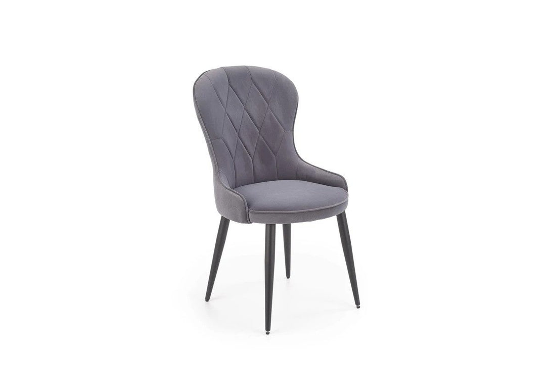 Stuhl - K366 - Luxuriöser für exklusives Ambiente und edles Finish. - ROYAL24_MARKT