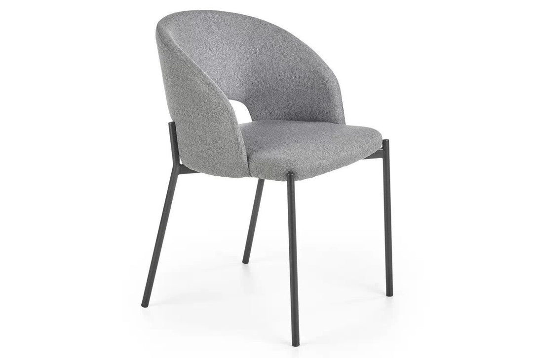 Stuhl - K373 - Praktischer für flexible Nutzung und platzsparende Lösungen.