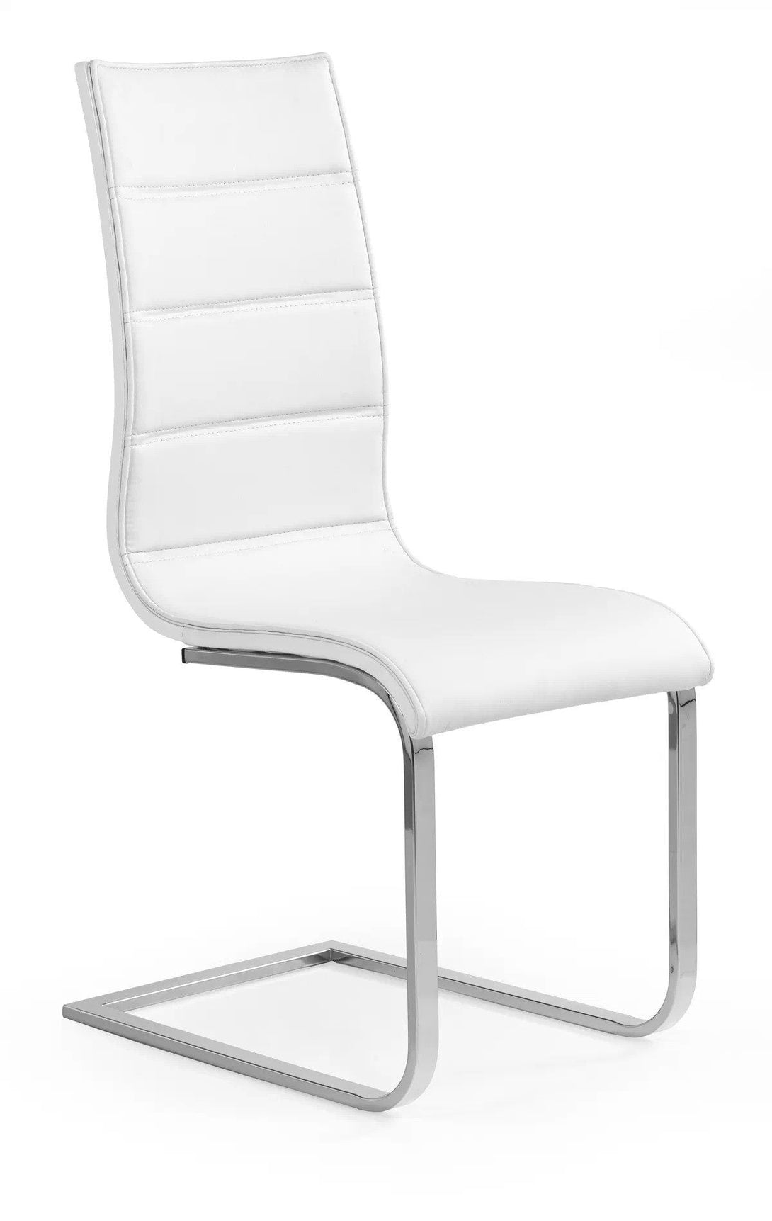 Stuhl - K104 - Schlichter für modernes Design und vielseitige Nutzungsmöglichkeiten.