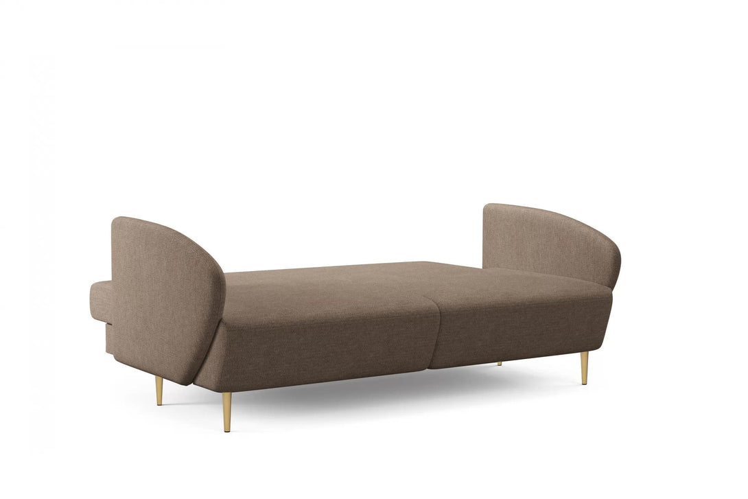 Sofa - Naolia - Perfekte Mischung aus Komfort und Stil.