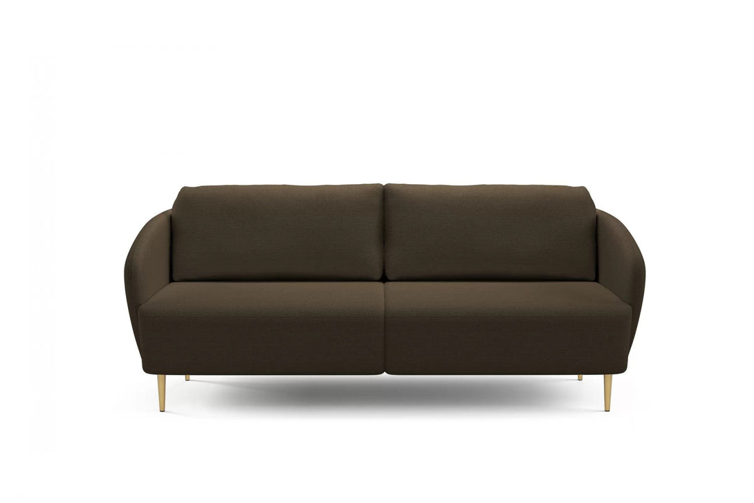 Sofa - Naolia - Perfekte Mischung aus Komfort und Stil.