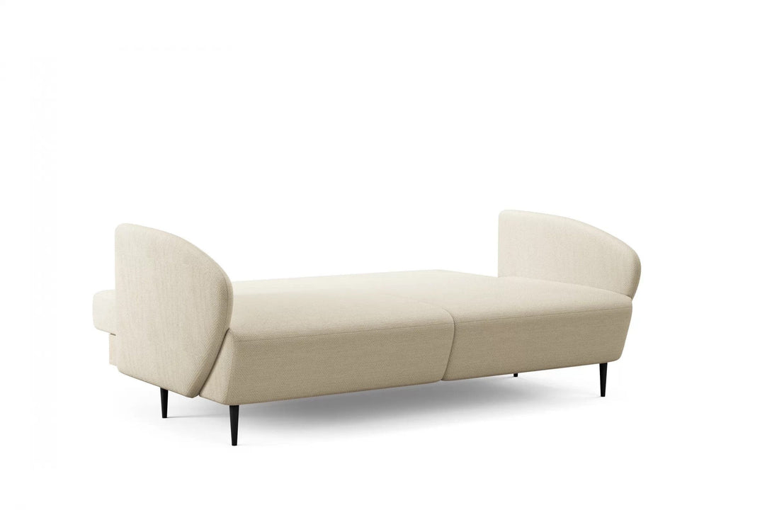 Sofa - Naolia - Perfekte Mischung aus Komfort und Stil.