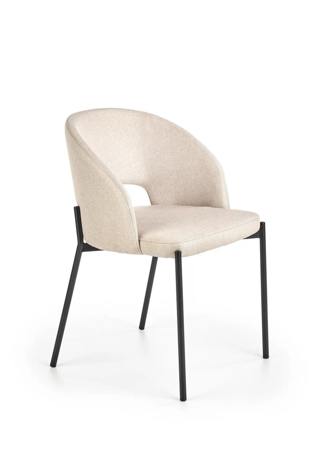 Stuhl - K373 - Praktischer für flexible Nutzung und platzsparende Lösungen.