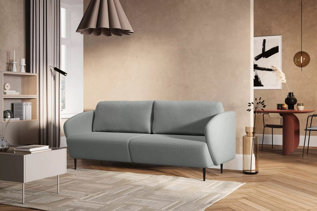 Sofa - Naolia - Perfekte Mischung aus Komfort und Stil.