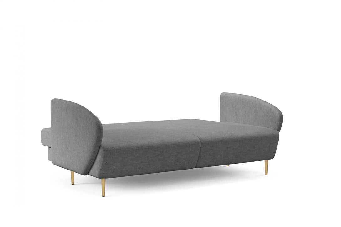 Sofa - Naolia - Perfekte Mischung aus Komfort und Stil.