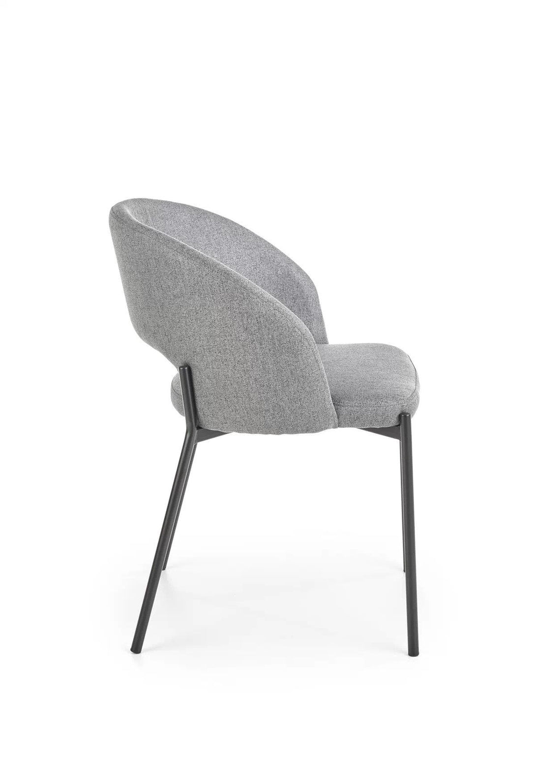 Stuhl - K373 - Praktischer für flexible Nutzung und platzsparende Lösungen.