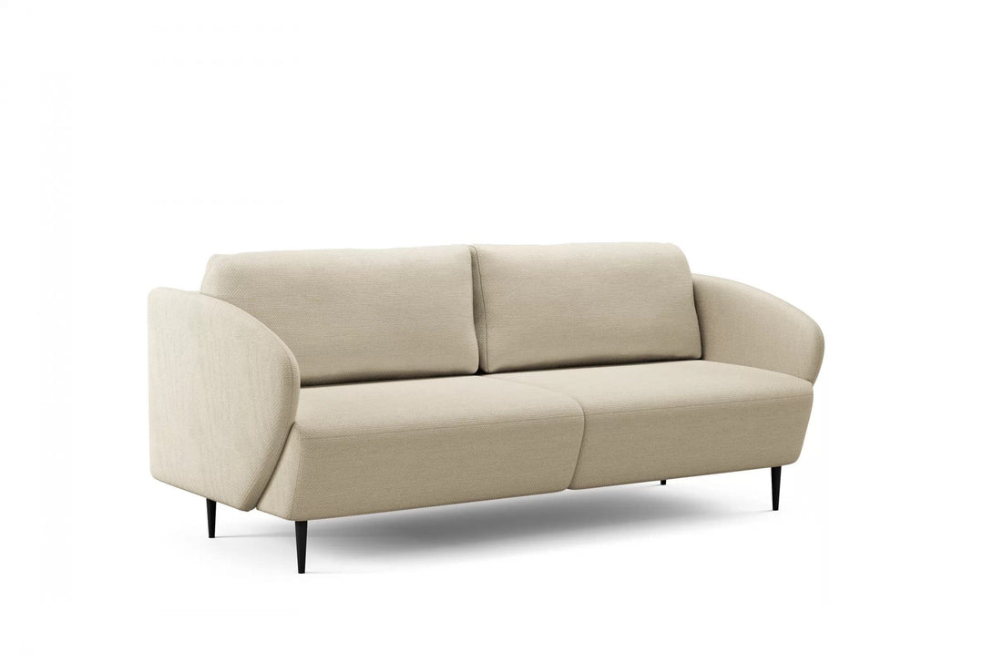 Sofa - Naolia - Perfekte Mischung aus Komfort und Stil.