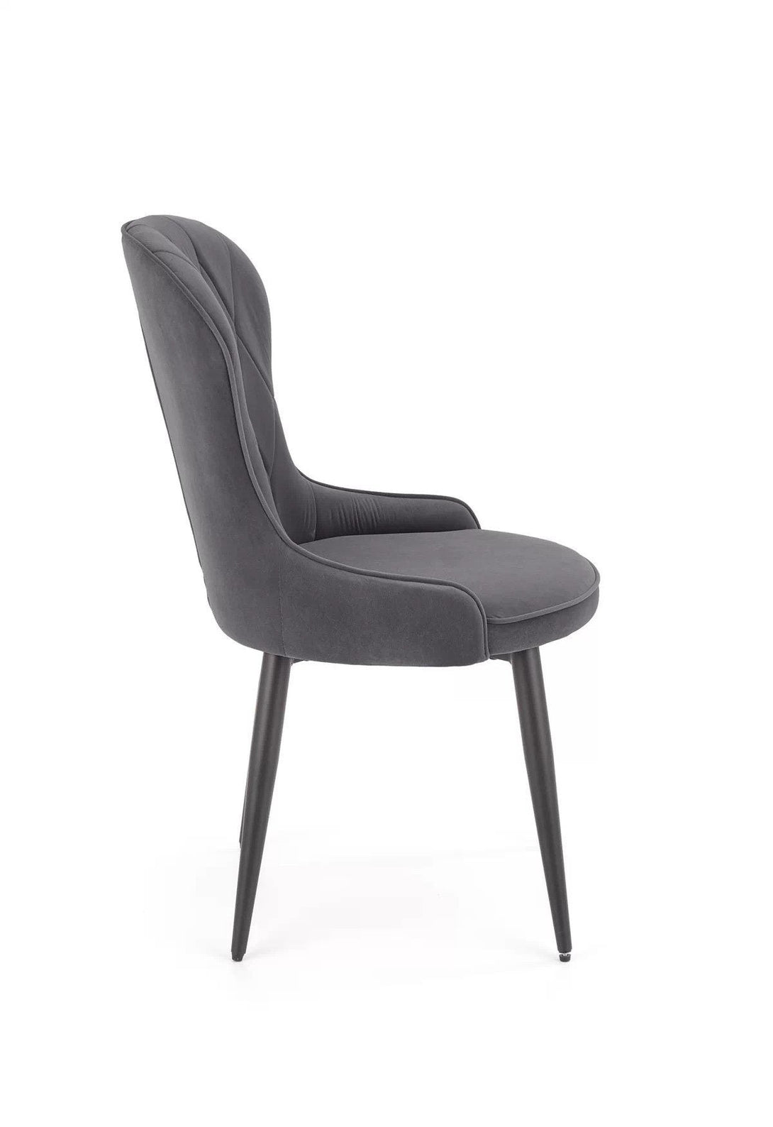 Stuhl - K366 - Luxuriöser für exklusives Ambiente und edles Finish. - ROYAL24_MARKT