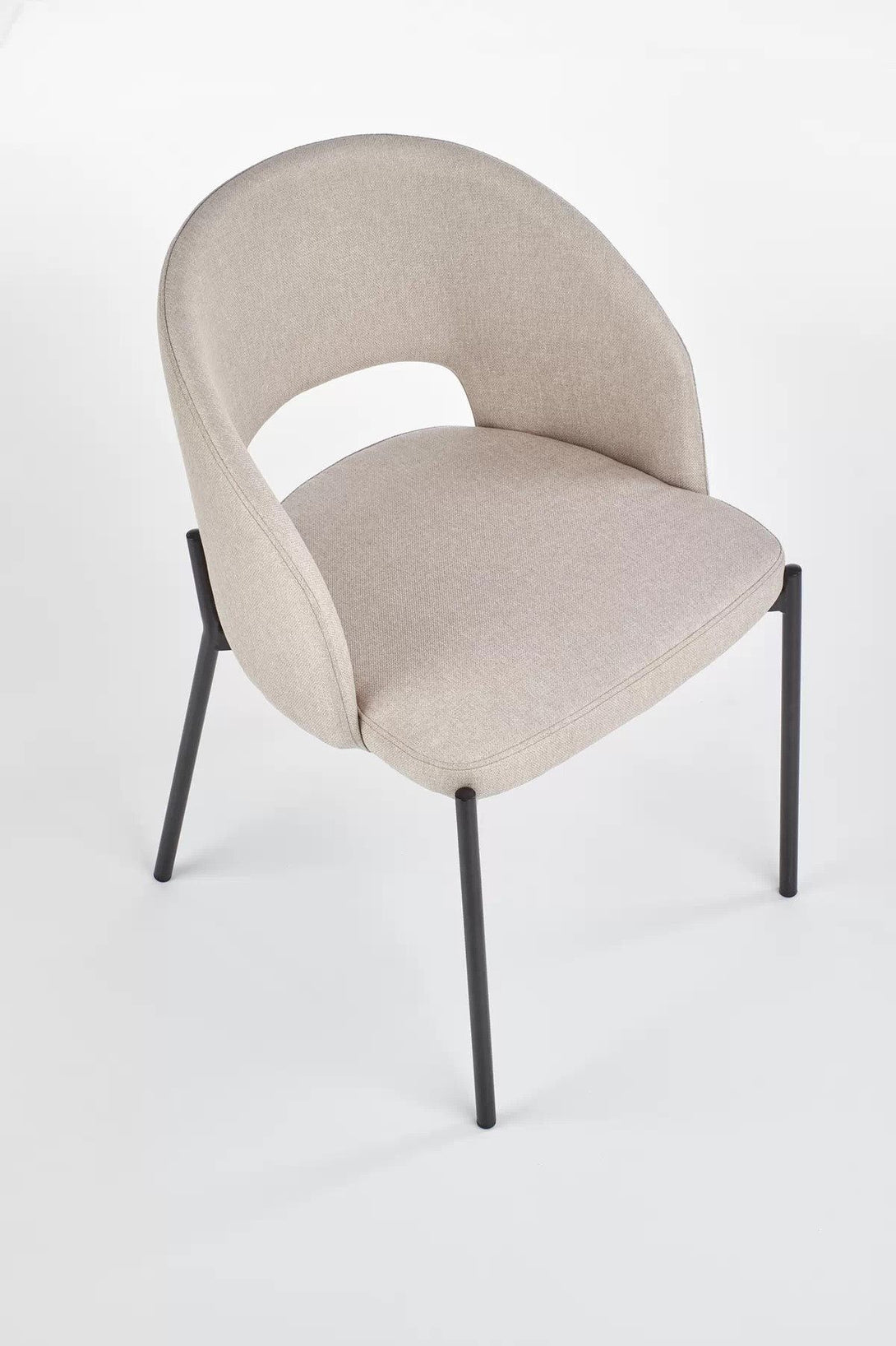 Stuhl - K373 - Praktischer für flexible Nutzung und platzsparende Lösungen.