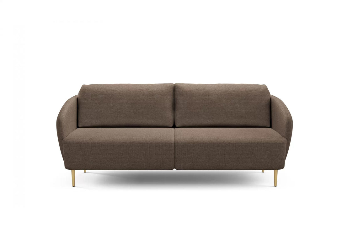 Sofa - Naolia - Perfekte Mischung aus Komfort und Stil.